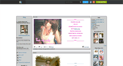 Desktop Screenshot of concour-bo-bel-gos.skyrock.com
