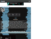 Tablet Screenshot of ian-somerhalder-fr.skyrock.com