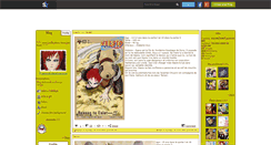 Desktop Screenshot of gaara-du-desert-de-suna.skyrock.com