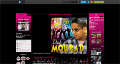 Desktop Screenshot of malahi-aziz23annaba.skyrock.com