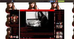 Desktop Screenshot of demi-lovatoofficial.skyrock.com