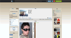 Desktop Screenshot of bg-du-fcc.skyrock.com