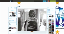 Desktop Screenshot of en-tt-cas-joli-ptit-cul.skyrock.com