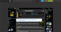 Desktop Screenshot of casusbelli69-zik.skyrock.com