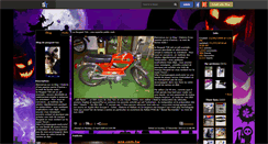 Desktop Screenshot of peugeot-tsa.skyrock.com