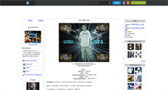 Desktop Screenshot of ludo--974.skyrock.com