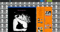 Desktop Screenshot of haandy-baag-x.skyrock.com