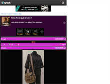 Tablet Screenshot of fashion-top08.skyrock.com