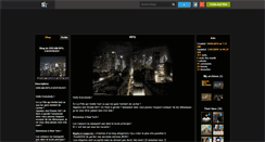 Desktop Screenshot of dream-rpg-everybody.skyrock.com