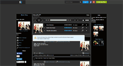 Desktop Screenshot of m-u-s-i-q-u-u-e.skyrock.com