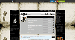 Desktop Screenshot of keyzer-242.skyrock.com