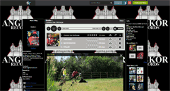 Desktop Screenshot of boula-z.skyrock.com