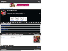 Tablet Screenshot of boula-z.skyrock.com