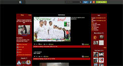 Desktop Screenshot of moha2052.skyrock.com