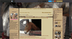 Desktop Screenshot of etriier-sarthoiis-liina.skyrock.com