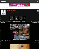 Tablet Screenshot of deadxday.skyrock.com