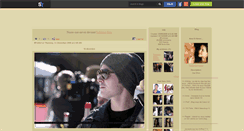 Desktop Screenshot of noow-oor-never.skyrock.com