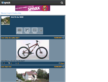 Tablet Screenshot of commencal199.skyrock.com