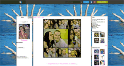 Desktop Screenshot of lareta8228.skyrock.com