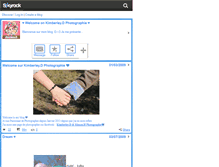 Tablet Screenshot of doremi5.skyrock.com