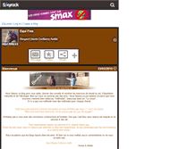 Tablet Screenshot of equi-free-x3.skyrock.com