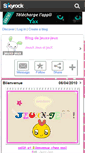 Mobile Screenshot of jeuxx-jeux.skyrock.com