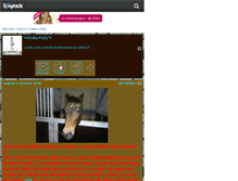 Tablet Screenshot of grisby-p.skyrock.com