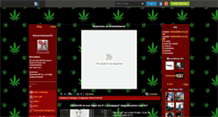 Desktop Screenshot of lizavenus295.skyrock.com