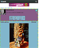 Tablet Screenshot of fimo-art.skyrock.com