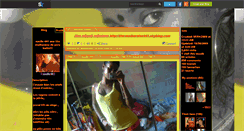 Desktop Screenshot of naelle441.skyrock.com