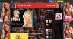 Desktop Screenshot of barbieblankkellykelly.skyrock.com