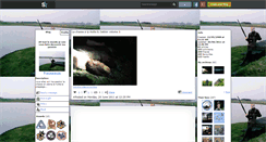 Desktop Screenshot of lehuttier80150.skyrock.com