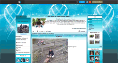 Desktop Screenshot of dj-topher-08.skyrock.com