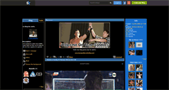 Desktop Screenshot of goldberg1.skyrock.com