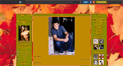 Desktop Screenshot of jacob----------black.skyrock.com