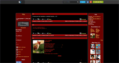 Desktop Screenshot of last-poeme.skyrock.com