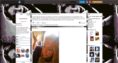 Desktop Screenshot of lollipopjolie.skyrock.com