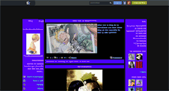 Desktop Screenshot of la-fic-narusaku-27.skyrock.com