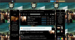 Desktop Screenshot of jok52-officiel.skyrock.com