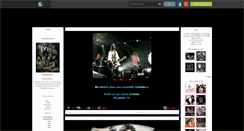 Desktop Screenshot of fandetokiobill.skyrock.com