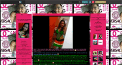 Desktop Screenshot of missplayboy-421.skyrock.com