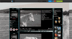 Desktop Screenshot of danloup.skyrock.com