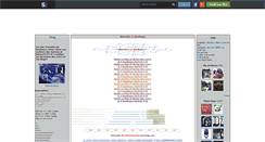 Desktop Screenshot of girondinsavie.skyrock.com