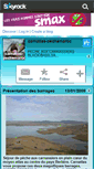 Mobile Screenshot of carnatlas-pechemaroc.skyrock.com