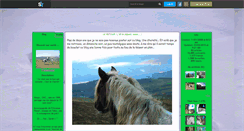 Desktop Screenshot of keopstiteuf.skyrock.com