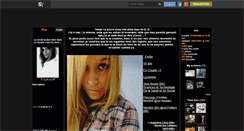 Desktop Screenshot of chupa-cardiff.skyrock.com