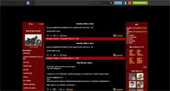 Desktop Screenshot of guzzi-guzza.skyrock.com