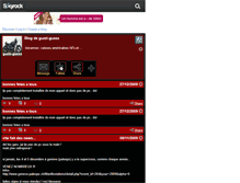 Tablet Screenshot of guzzi-guzza.skyrock.com