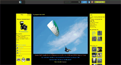 Desktop Screenshot of photographedu17.skyrock.com