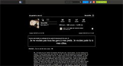 Desktop Screenshot of da-garout-a-ran-x3.skyrock.com